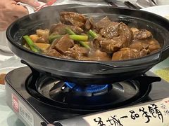 -新兴家喻酒家·羊城名宴(昌岗店)