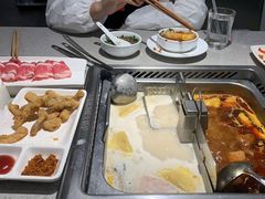-海底捞火锅(番禺广场店)