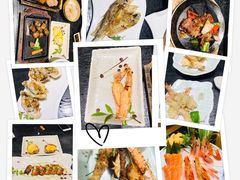 -万鱼亭·鹤家日本料理(南通青年中路店)