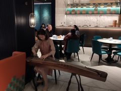 大堂-绿波廊(豫园店)