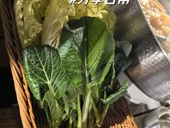 -四喜小胖·北京涮肉(五道营店)