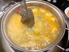 -丫丫汤膳打边炉(宏府408坊店)