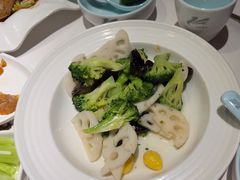 -玉林烤鸭店(黄村兴华店)