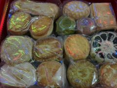 -北京稻香村(通州领展广场店)