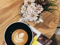 -Such A Cafe(798艺术园区店)