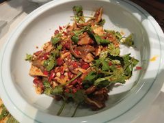 -费大厨辣椒炒肉(房山龙湖天街店)