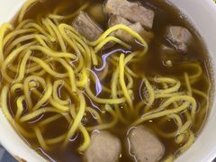 -新记肉骨茶