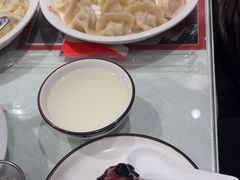 -添福来墨鱼饺子 · 海鲜东北菜(泡崖店)