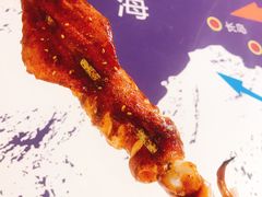 -必点海鲜·鲅鱼水饺(鞍山西道店)