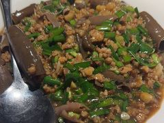 -前海沿·青岛菜(大拇指广场石老人店)