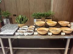 -天津东凯悦酒店·Market Café自助餐厅