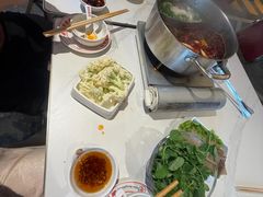 -活潑鲜跳(湖滨商业街店)