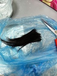 -GANO HAIR 