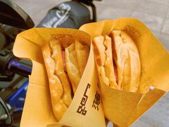 -成裕雪糕店(士多店)