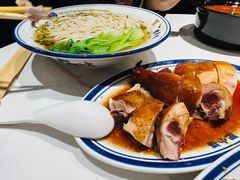 -肥小福·烧鹅专门店(环宇荟店)