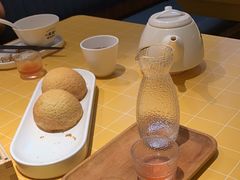 -蔡澜点心·粤菜(花城汇南区店)