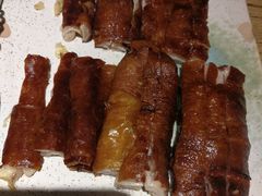 -李记潮汕砂锅粥(营福路店)