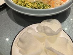 -添福来墨鱼饺子 · 海鲜东北菜(大连星海·黄浦路店)