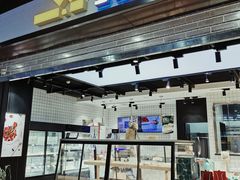 门面-皇冠幸福里动物奶油生日蛋糕(龙阳村地铁站店)