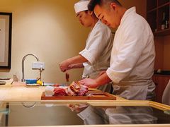 -鮨青(恒基名人购物中心店)