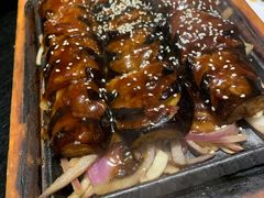 -高第街56号餐厅(银座商城玉函店)
