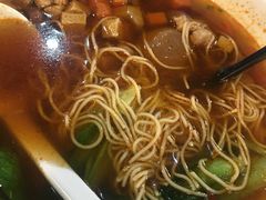 -赤酱红油(家乐福店)