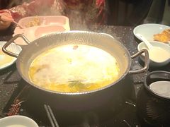 -捞王猪肚鸡火锅(昆山店)