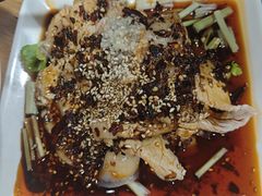 -朱大嘴肥肠血旺(福字街店)