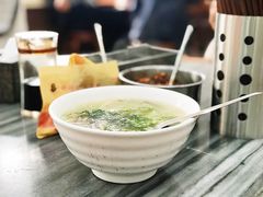 -郝刚刚羊杂割(柳巷店)