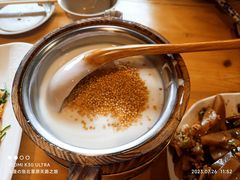 -东顺全羊坊烧烤炒菜莜面(张北店)