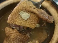-阿殳菜馆·私厨(水围村店)