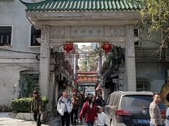 -华林禅寺