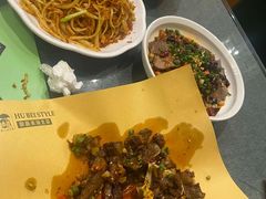 -全聚贤餐厅·湖北家常菜(沙湖店)