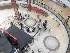 -万达广场(济南魏家庄店)