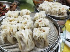 牛肉烧麦-德贤烧麦菜馆(本溪路店)