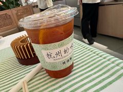 -桂满陇·手作小笼包&江南叫花鸡(中山公园店)