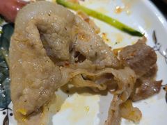 -鹤之乡·齐齐哈尔烤肉·非遗(秋涛路店)