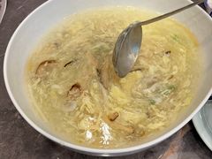 银鱼羹-老牛窝里(总店)