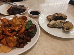 -芭菲盛宴·环球美食(锦城万达广场店)