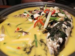 -渔沧米缸·绍兴美食(万达店)
