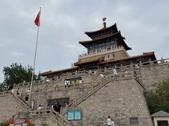 -解放阁