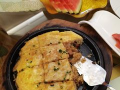 -丽华园(汉阳龙阳店)