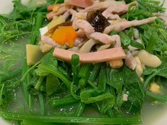 上汤益母草-新海利海鲜城·41年珠海老字号(夏湾店)