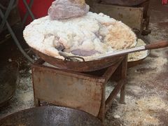 -吉英盐焗鸡(文中路店)