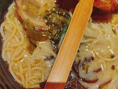 -白石の深夜食堂(芝罘万达店)