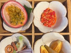 -菌自由丨野生菌火锅特色庭院餐厅(丽江古城店)