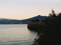 -东钱湖旅游度假区