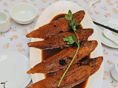 -京皇十二道天津菜(蒲黄榆店)