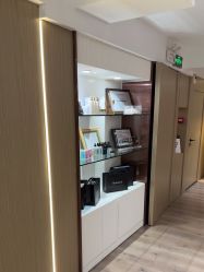 -海菲秀黑钻·SELF SKIN悦己·Tech SPA