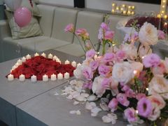 -InParty·游艇求婚策划生日派对布置(世纪大道店)